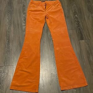 Brand new Patricia Pepe corduroy jeans size 44